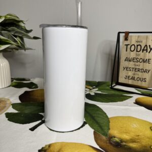 15oz sublimation Tumblers