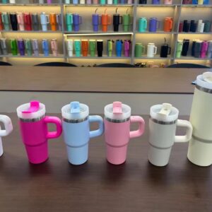 None Sub Kids Tumblers