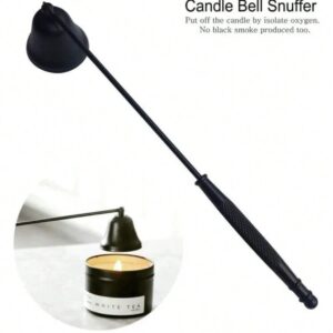 Black Candle Sniffer