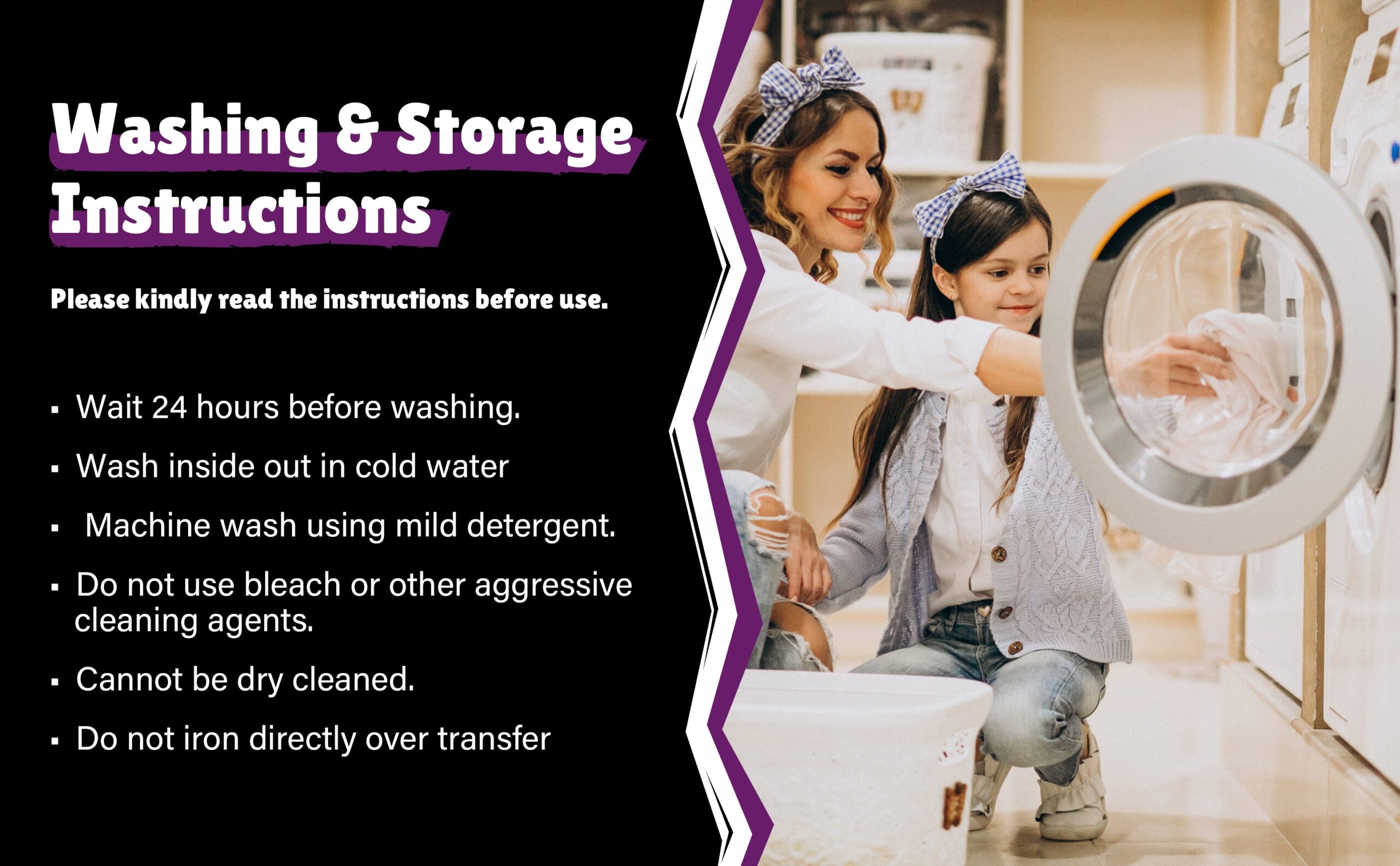 Inkjet Heat Transfer Paper (Matte White) - Image 6