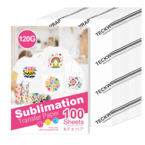 Sublimation Paper