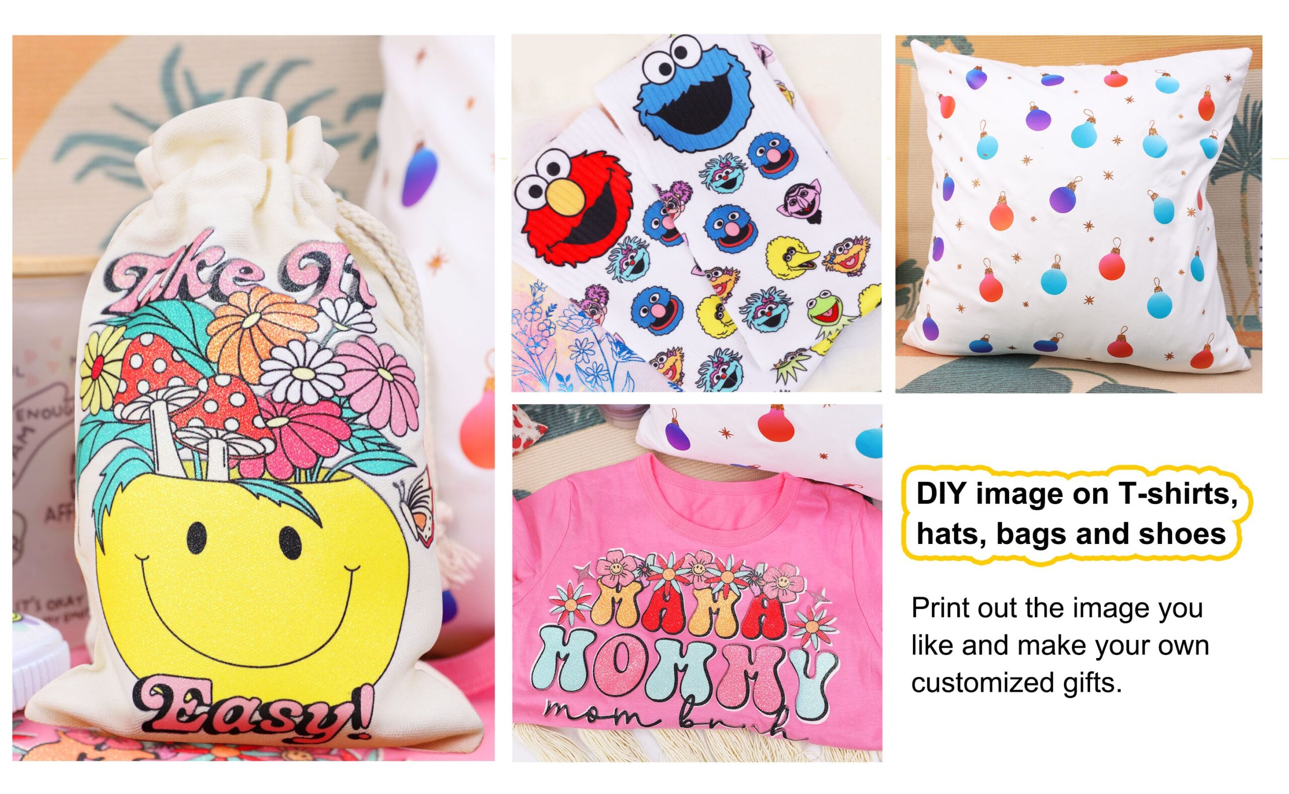 Sublimation Paper - Image 4