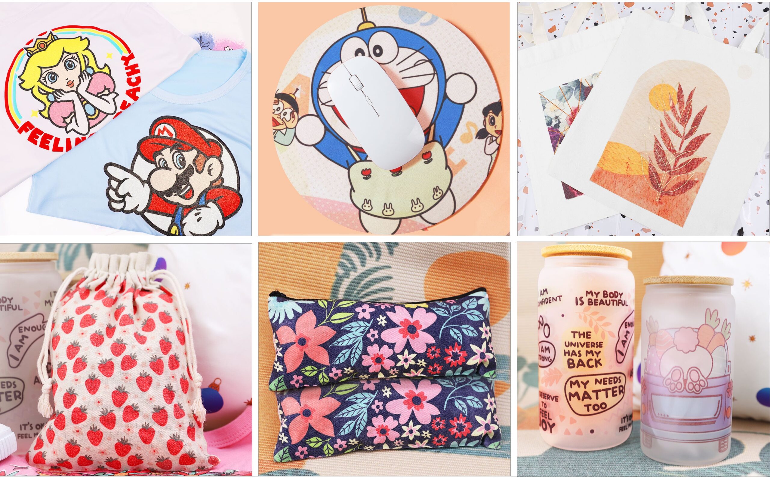 Sublimation Paper - Image 5