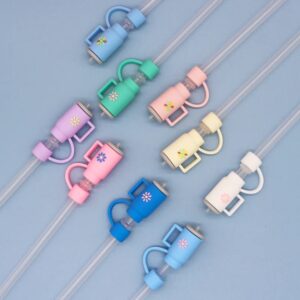 Stanley Straw Toppers