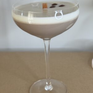 Espresso Martini