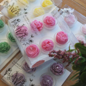 Tea Light Candles