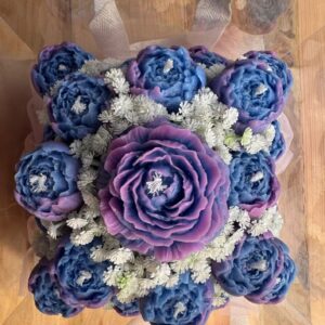 Bibble Flower Bouquet