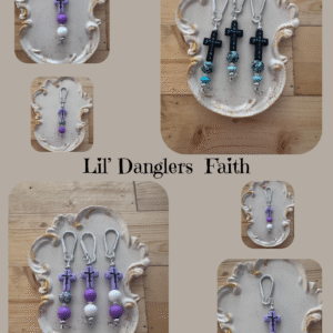 Lil' Danglers Faith