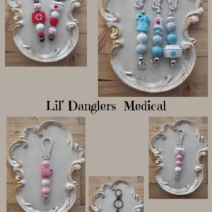 Lil' Danglers Medical
