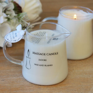 Massage Candle