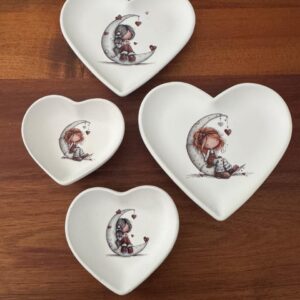 Little Dreamers Heart