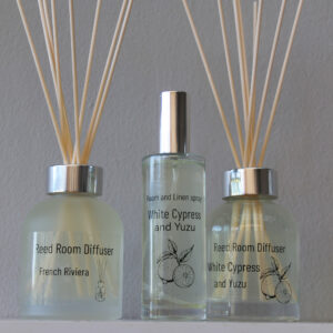 Home Fragrance