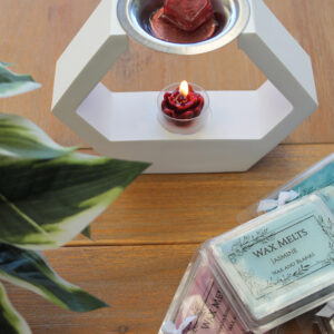 Wax melts
