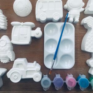 Craft and Paint Kits