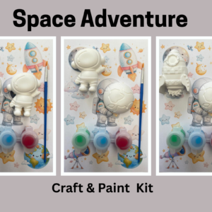 Space Adventure