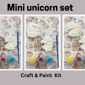 Mini Unicorn Magic
