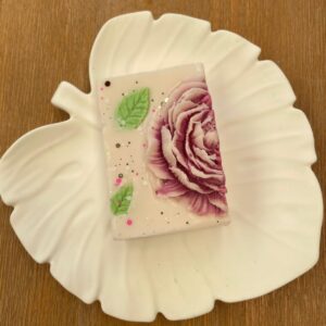 Frankincense Soap