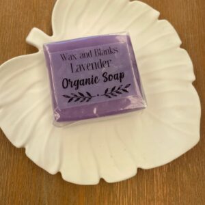 Lavender Soap