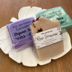 Soap